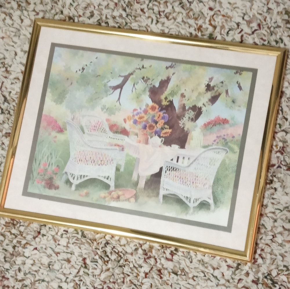 Gloria Eriksen Print